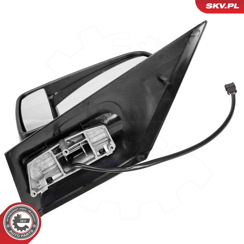ESEN SKV 97SKV700 Exterior Mirror