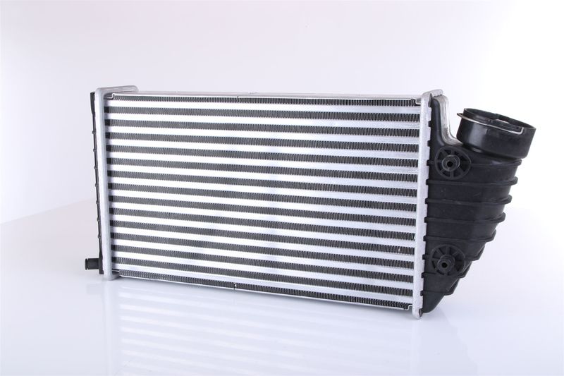 NISSENS 96174 Charge Air Cooler