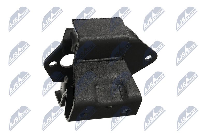 Paigutus, Mootor, NTY ZPS-MS-081