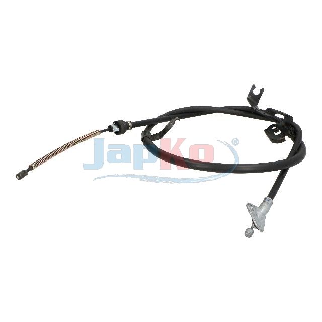 Tross, seisupidur, JAPKO...