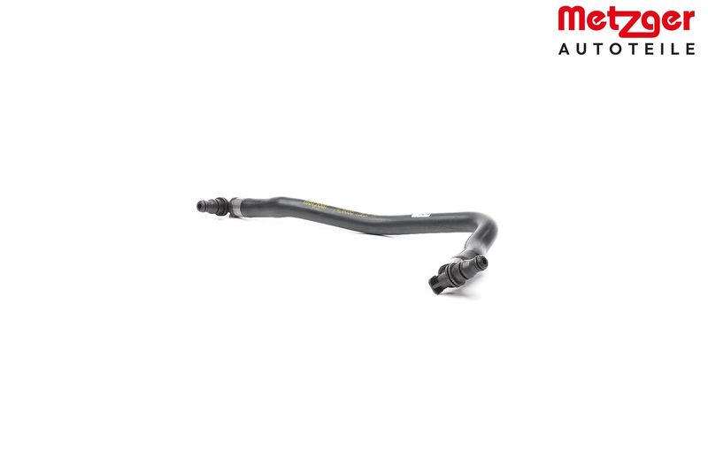 METZGER AUTOTEILE 2420686 Radiator Hose