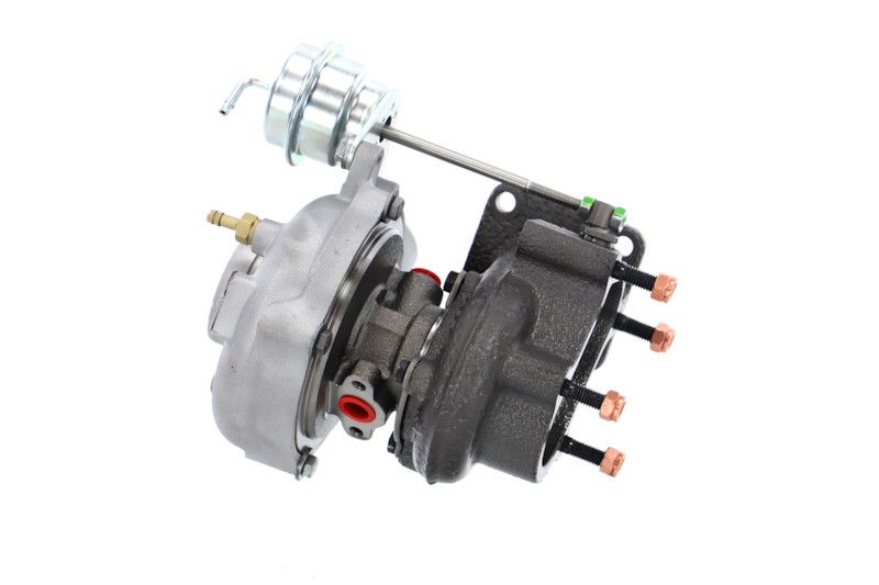 REMANTE 003-001-000021R Charger, charging (supercharged/turbocharged)