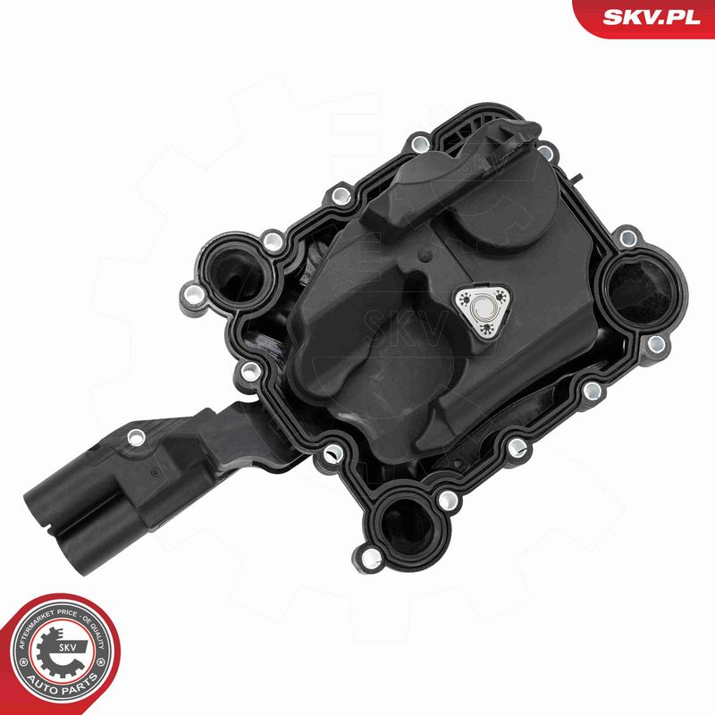ESEN SKV 31SKV452 Oil Separator, crankcase ventilation