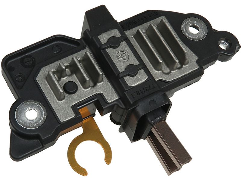 AS-PL ARE0102(BOSCH) Alternator Regulator
