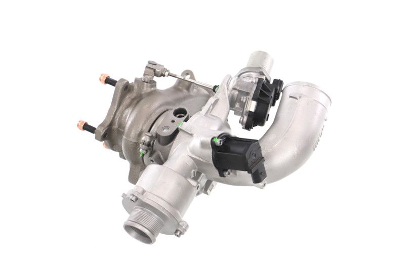 REMANTE 003-002-004532R Charger, charging (supercharged/turbocharged)