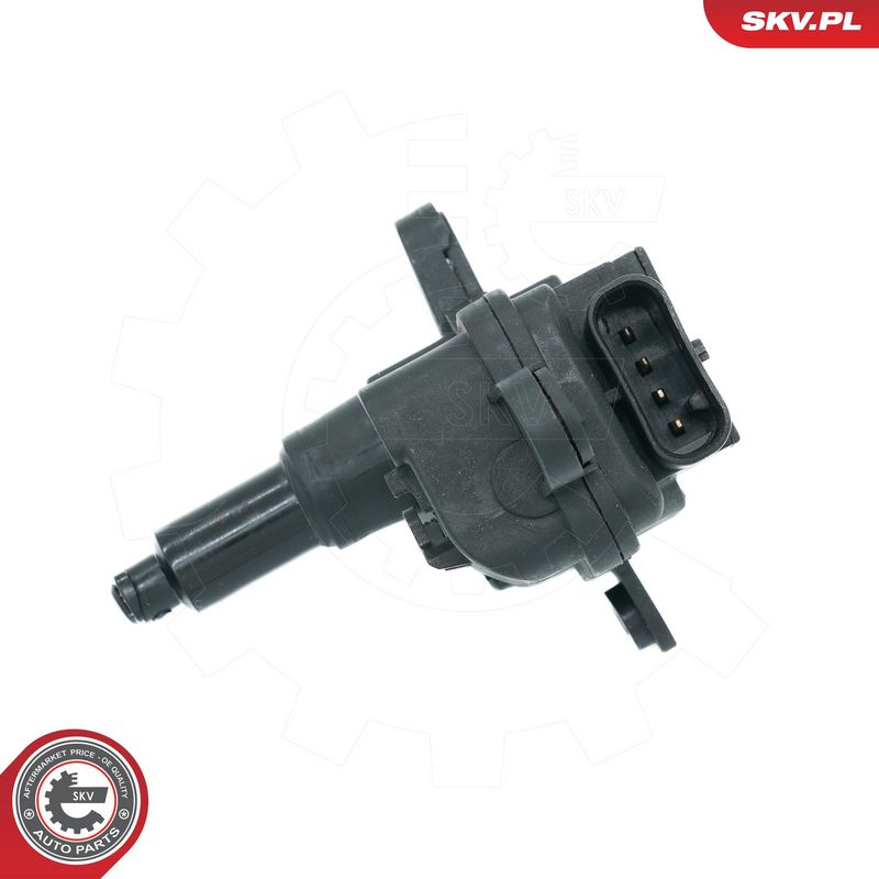 Seadeelement, kesklukustus, ESEN SKV 60SKV705