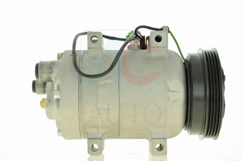 ACAUTO AC-01ZX004 Compressor, air conditioning