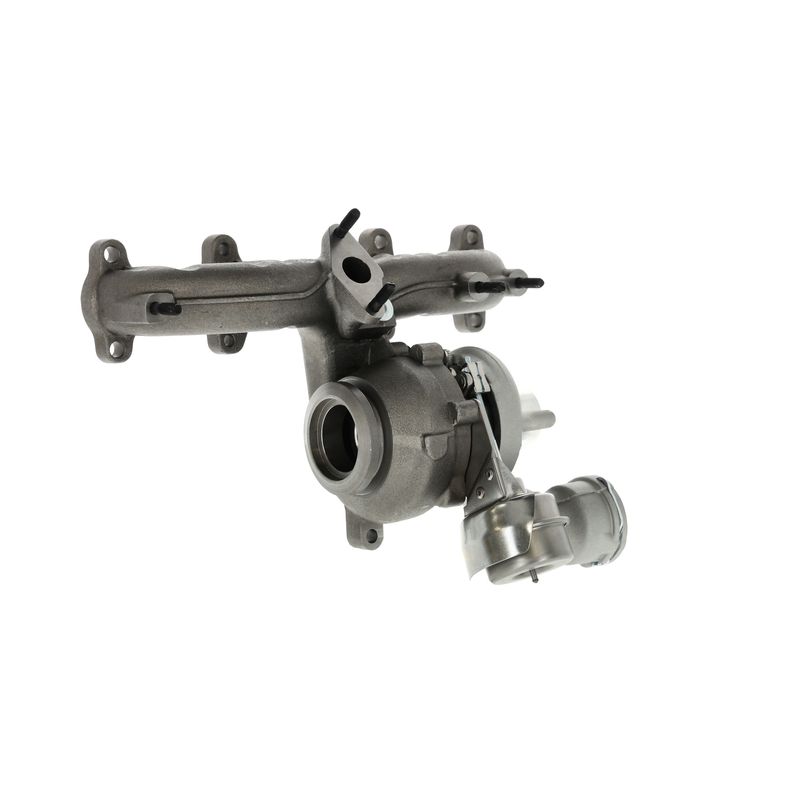Kompressor, ülelaadimine, NISSENS 93218