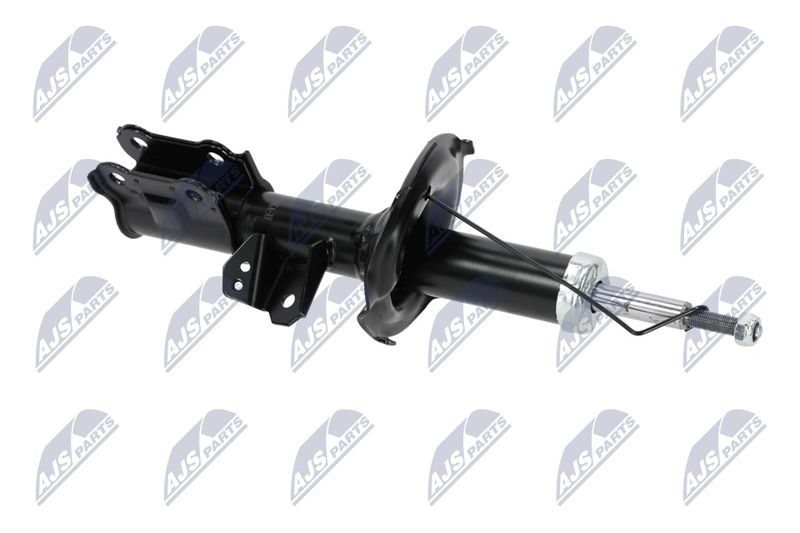 Amort, NTY A-KA-301