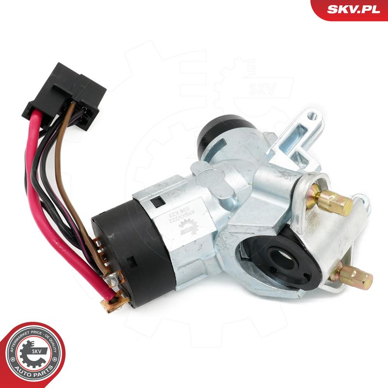 Roolilukk, ESEN SKV 65SKV222