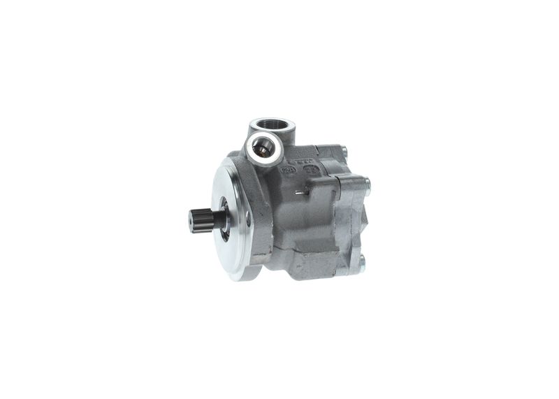 Hydraulické čerpadlo, řízení K S00 001 807