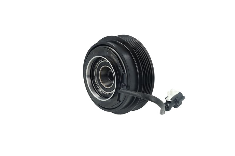 Magnetsidur, kliimakompressor, NRF 380126