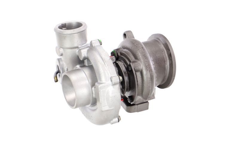 REMANTE 003-001-001132R Charger, charging (supercharged/turbocharged)