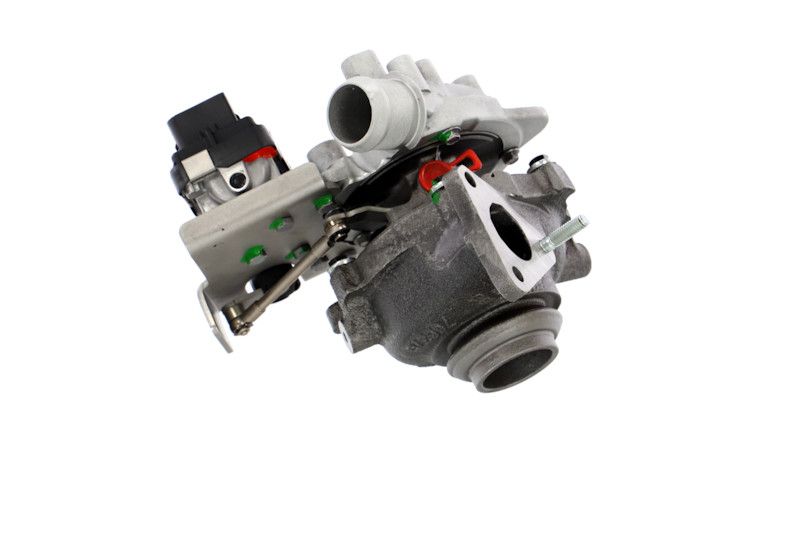 REMANTE 003-002-001407R Charger, charging (supercharged/turbocharged)