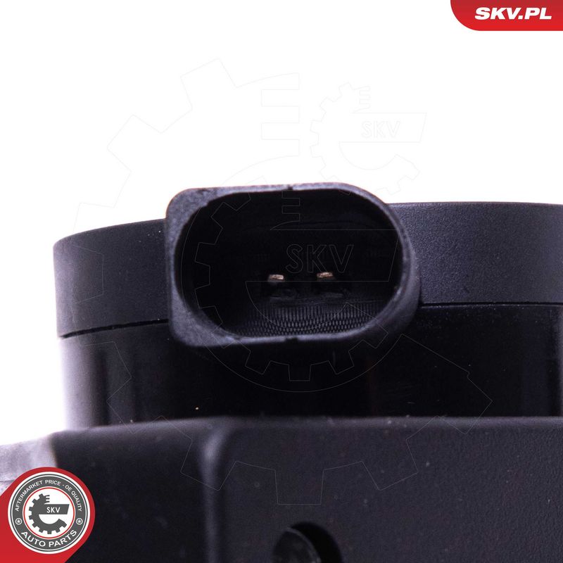 Lisaveepump (jahutusvee ringlussüsteem), ESEN SKV 22SKV065