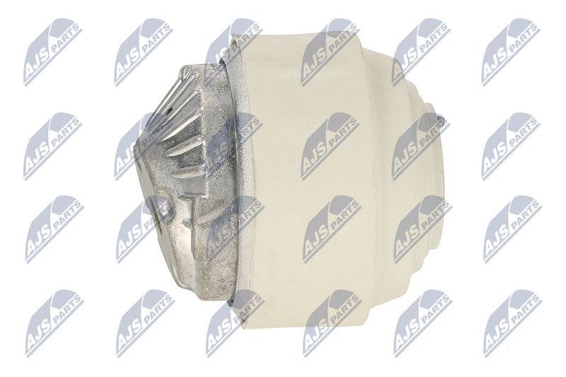 Paigutus, Mootor, NTY ZPS-ME-108