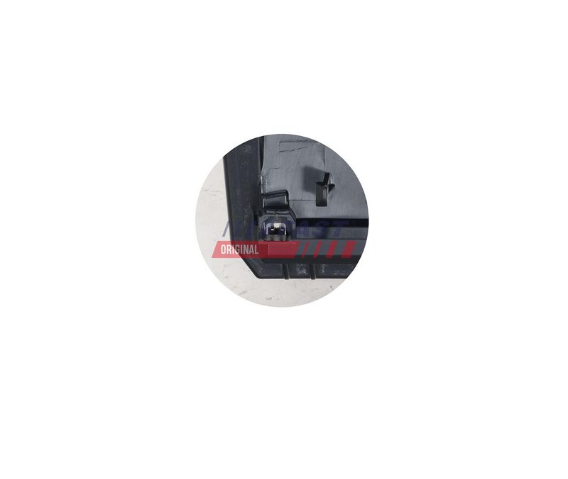 Suunatuli, FAST FT12668