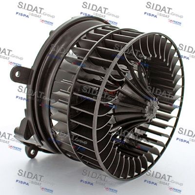 SIDAT Utastér-ventilátor 9.2131