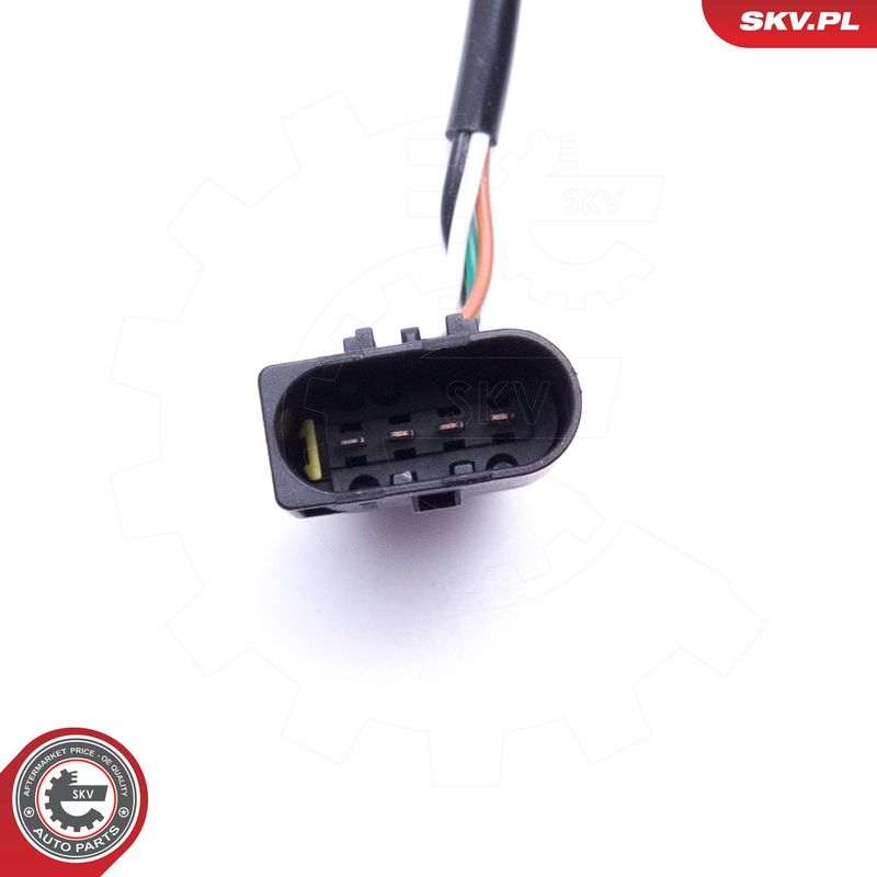 Paranduskomplekt, kaablikomplekt, ESEN SKV 53SKV106