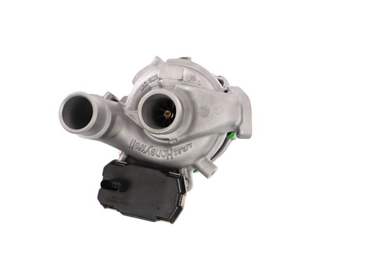 REMANTE 003-001-004333R Turbokompresorius