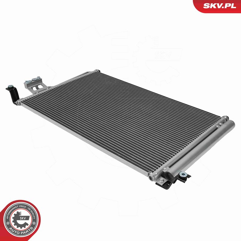 Kondensaator, kliimaseade,...