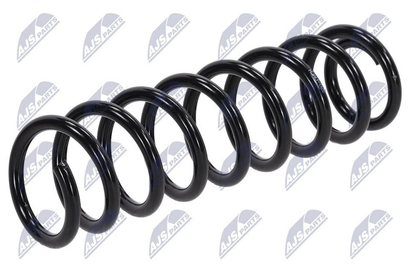 NTY ASZ-AU-025 Suspension Spring
