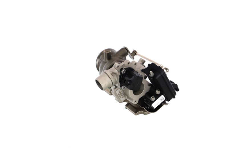 REMANTE 003-002-004557R Charger, charging (supercharged/turbocharged)