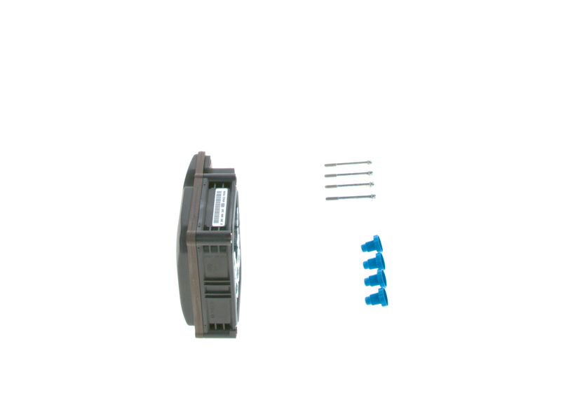 BOSCH 1265960894 Control Unit Set