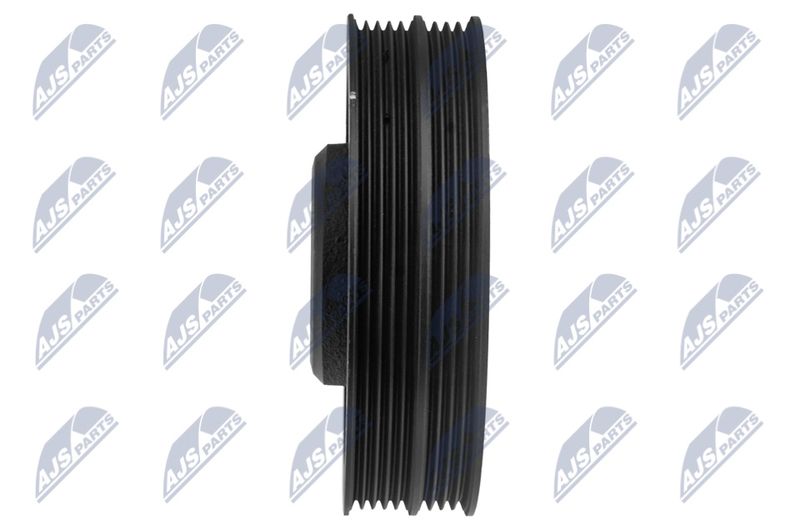 NTY RKP-CH-031 Belt Pulley, crankshaft