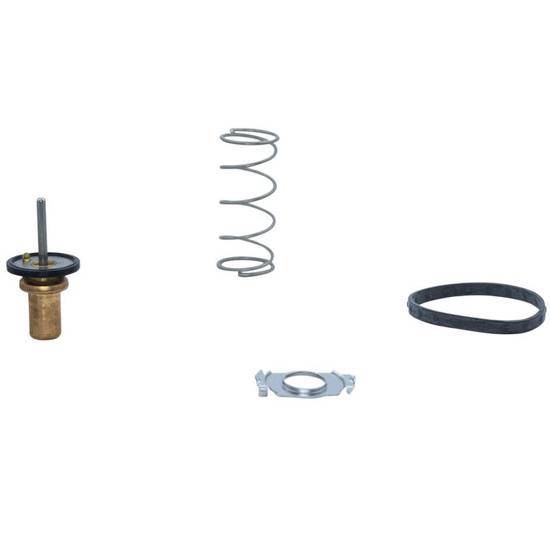 MOTORAD 799-88K Thermostat, coolant