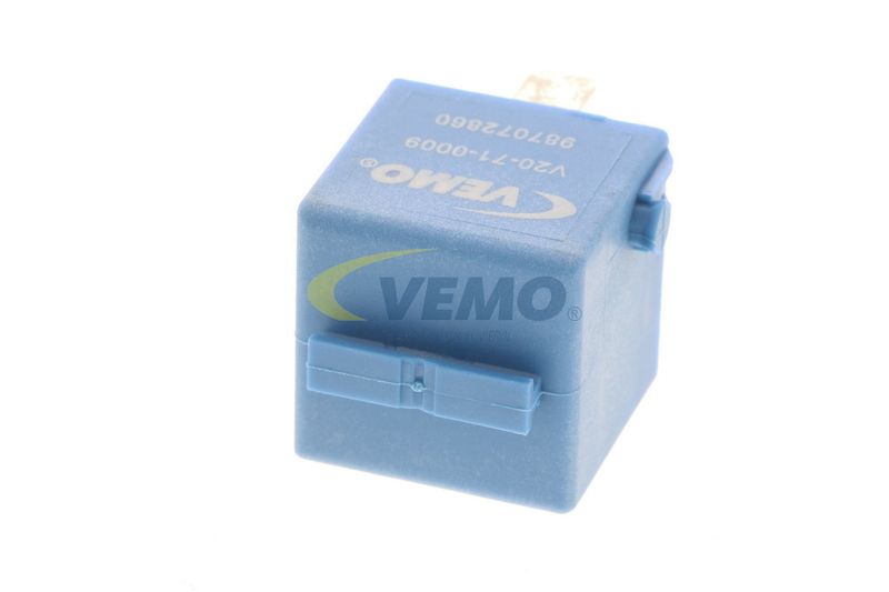 Багатофункціональне реле, Vemo V20-71-0009