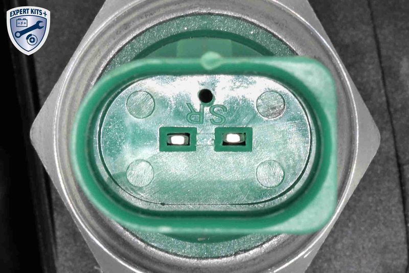 VEMO V15-60-6101 Oil filter module