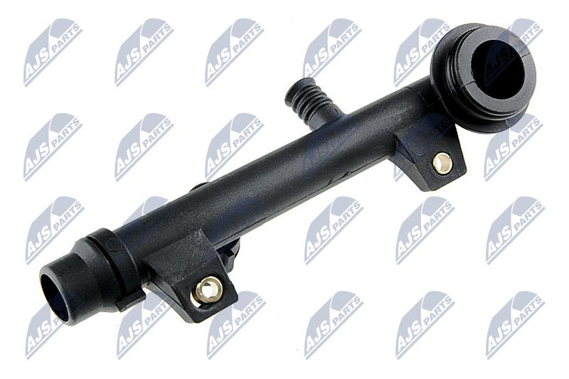 Jahutusvedeliku flants, NTY CTM-BM-014