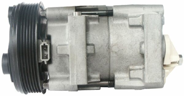 Product Image - Compressor, airconditioning - ACP383000S - MAHLE