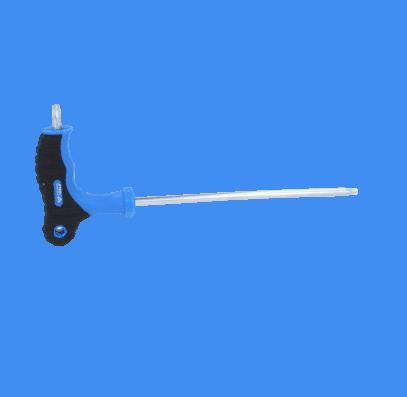 KS TOOLS BT041016 Angled Screwdriver