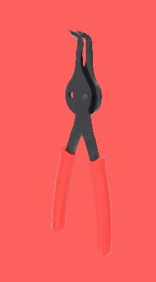 KS TOOLS 500.1328 Circlip Pliers