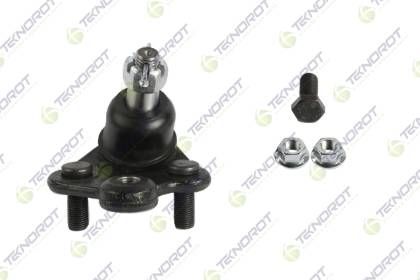 mini Rotule+suspension