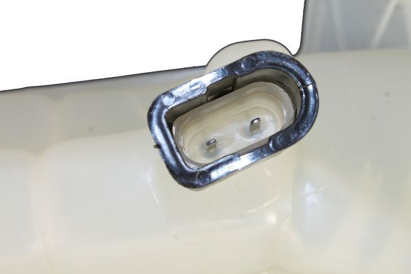 METZGER AUTOTEILE 2140176 Expansion Tank, coolant