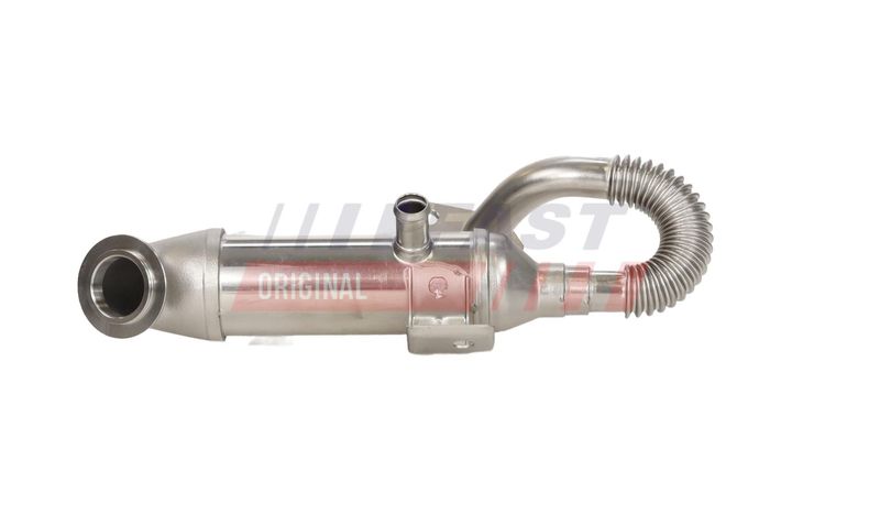Radiaator, heitgaaside tagasijooks, FAST FT12842