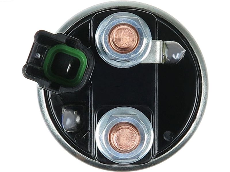 AS-PL SS6096S Solenoid Switch, starter