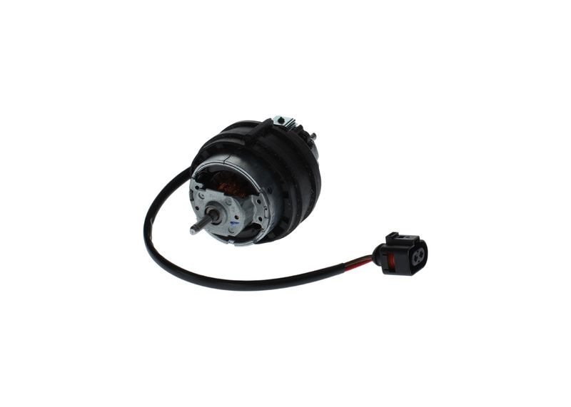 BOSCH 0130111047 Electric Motor, interior blower