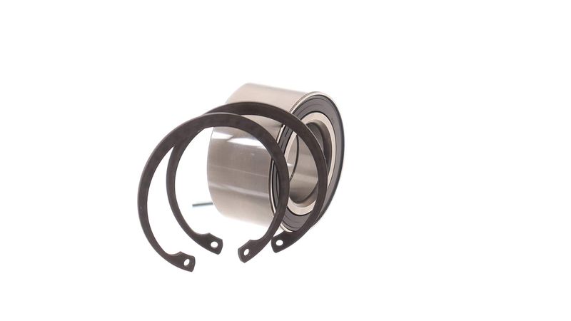 SKF VKBA3785 Rato guolio komplektas