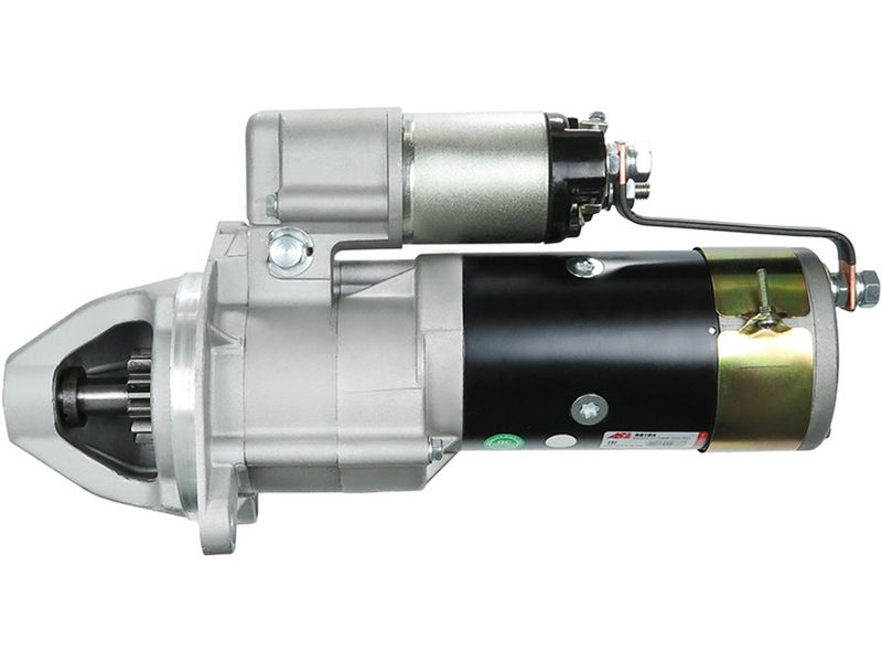 AS-PL S9184 Starter