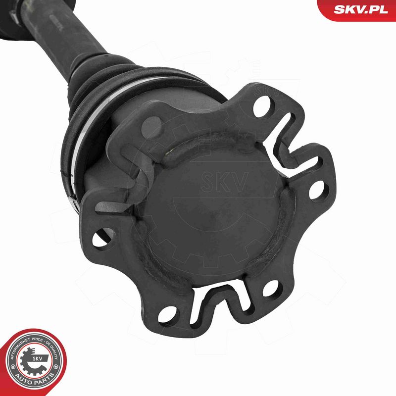 ESEN SKV 40SKV305 Pusašis