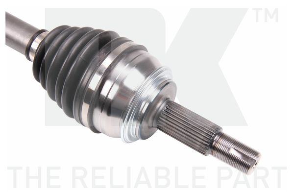 NK 502233 Drive Shaft