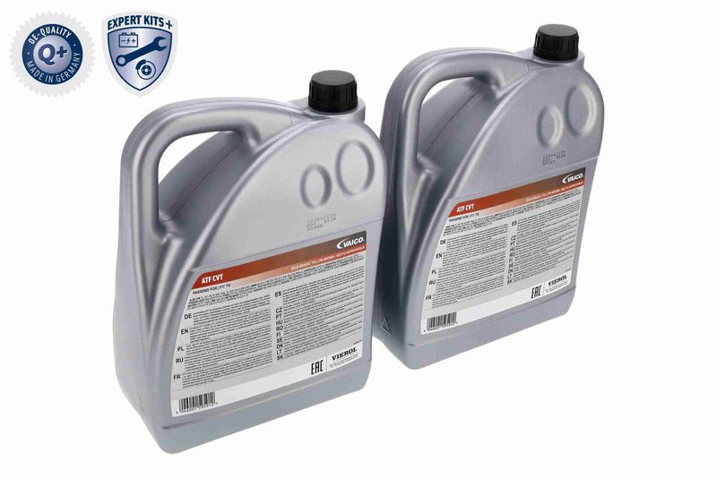 VAICO V10-3231-XXL Parts kit, automatic transmission oil change