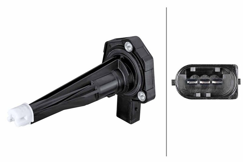 Sensor, nivel de aceite del motor