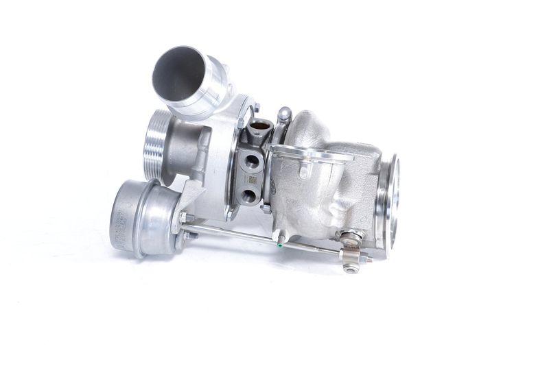 Compresor,sistem de supraalimentare T918729 BTS Turbo