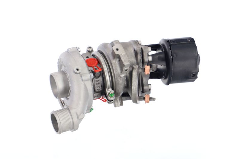 REMANTE 003-002-001105R Charger, charging (supercharged/turbocharged)