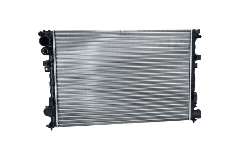 Radiaator, mootorijahutus, NRF 58958A